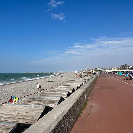 Apartament Fayolle Dieppe Zewnętrze zdjęcie