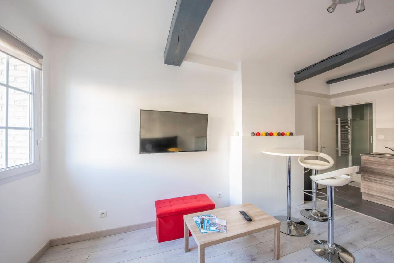 Apartament Fayolle Dieppe Zewnętrze zdjęcie