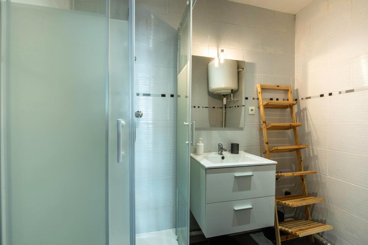 Apartament Fayolle Dieppe Zewnętrze zdjęcie